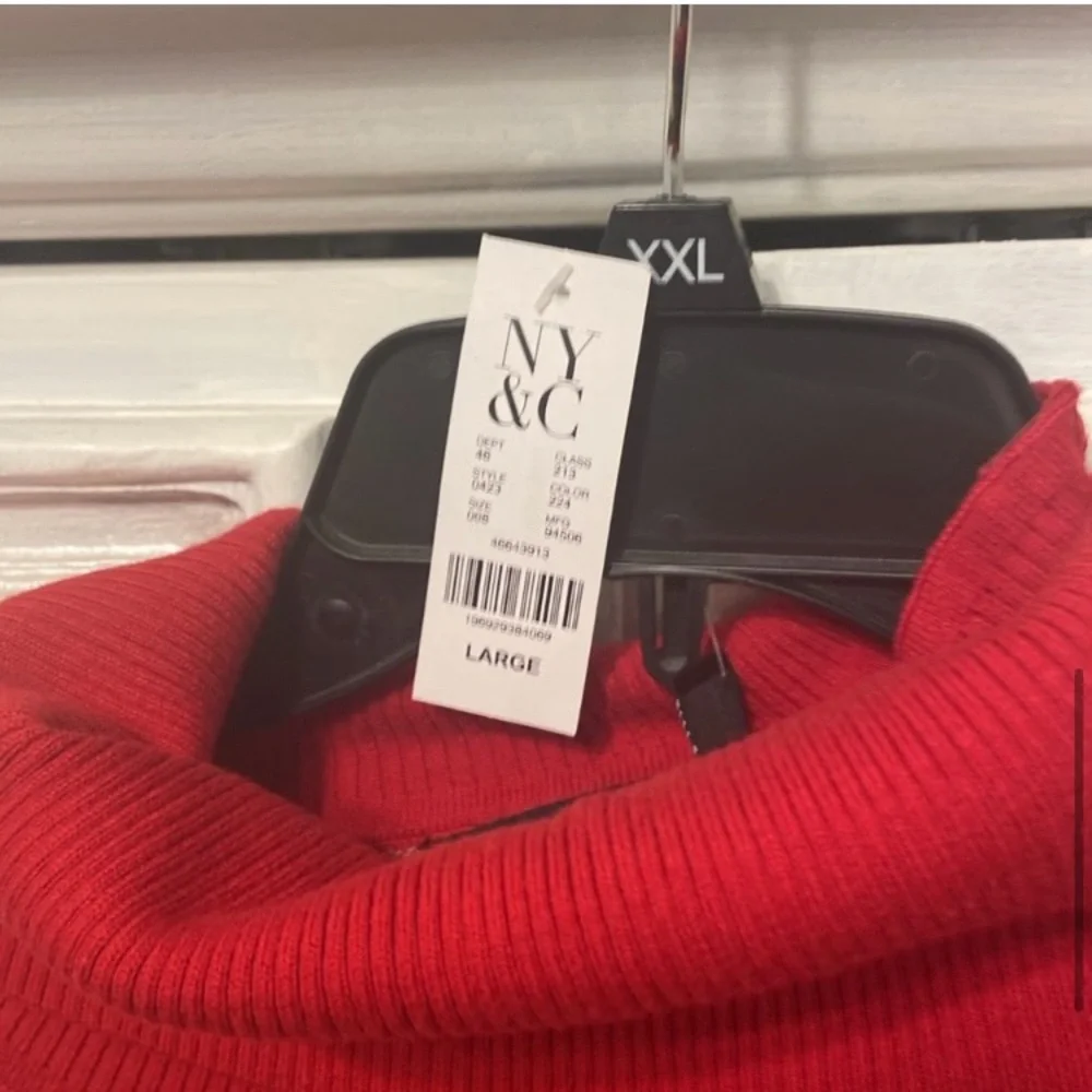 New York & Company brand new